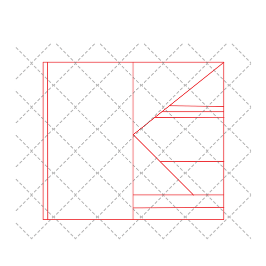 GEOMETRIC FLOW TEMPLATE