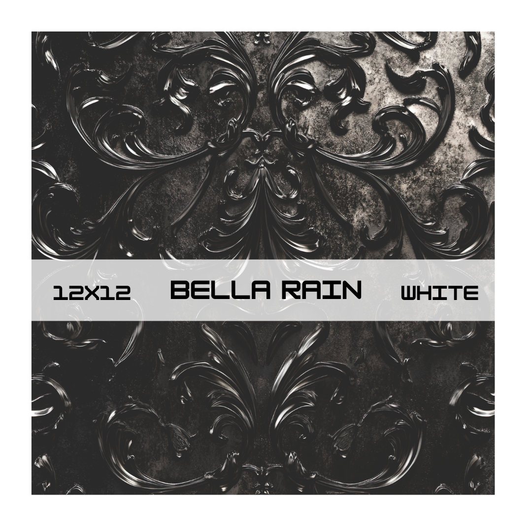 BLACK GOTHIC COLLECTION