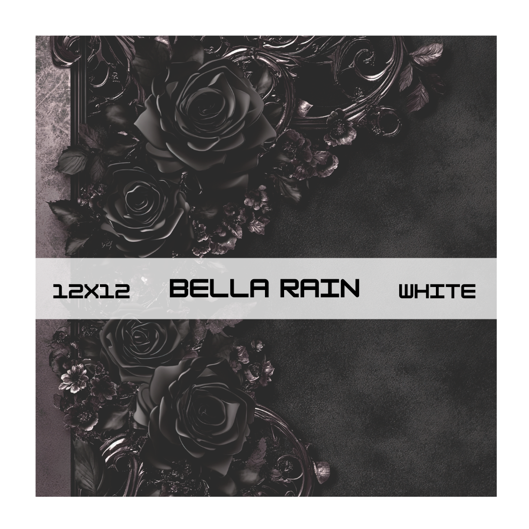 BLACK GOTHIC COLLECTION