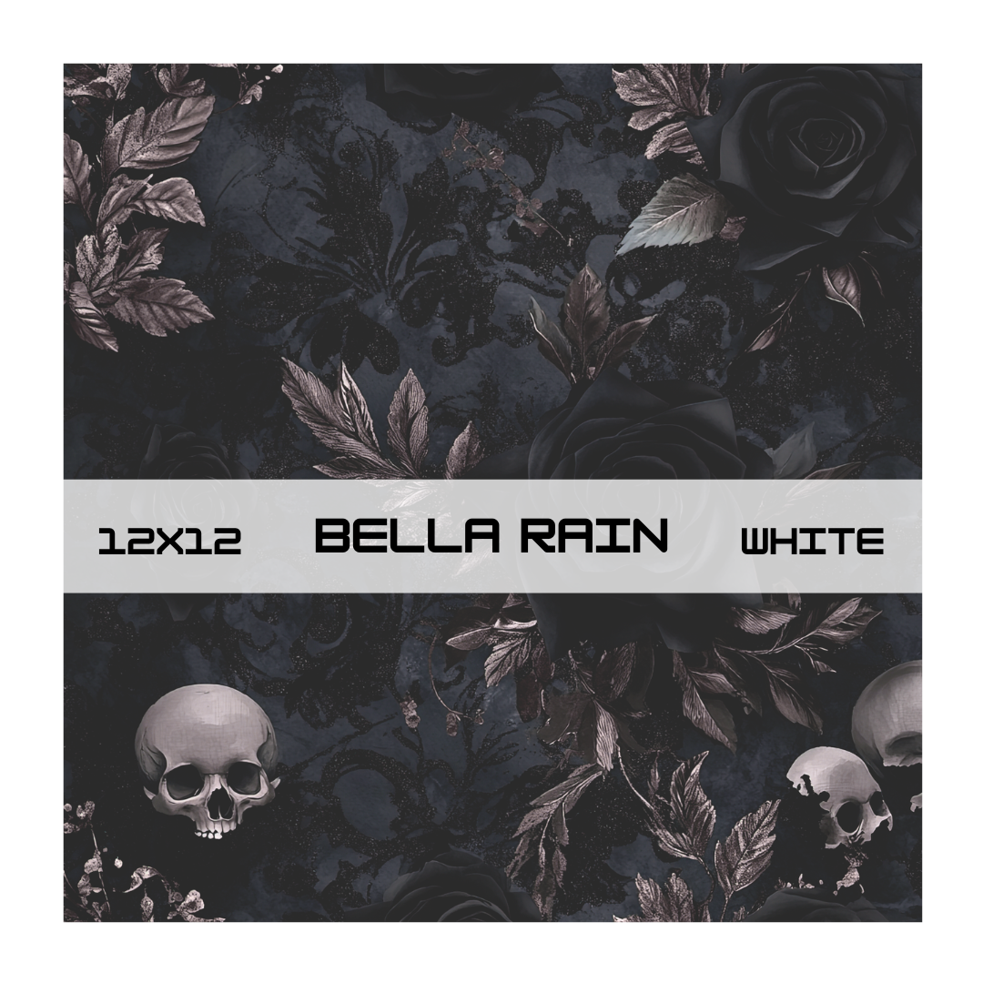 BLACK GOTHIC COLLECTION