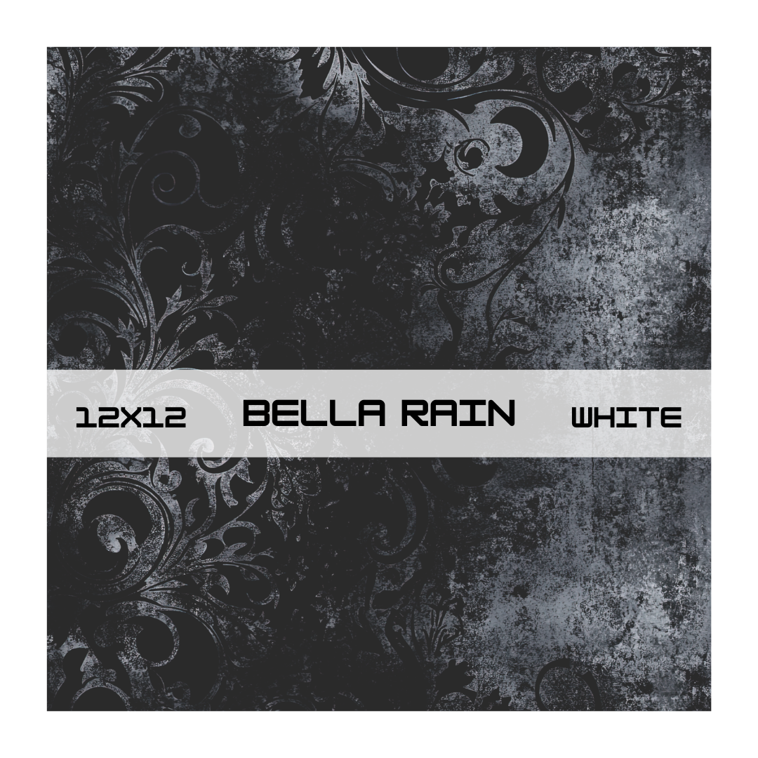 BLACK GOTHIC COLLECTION