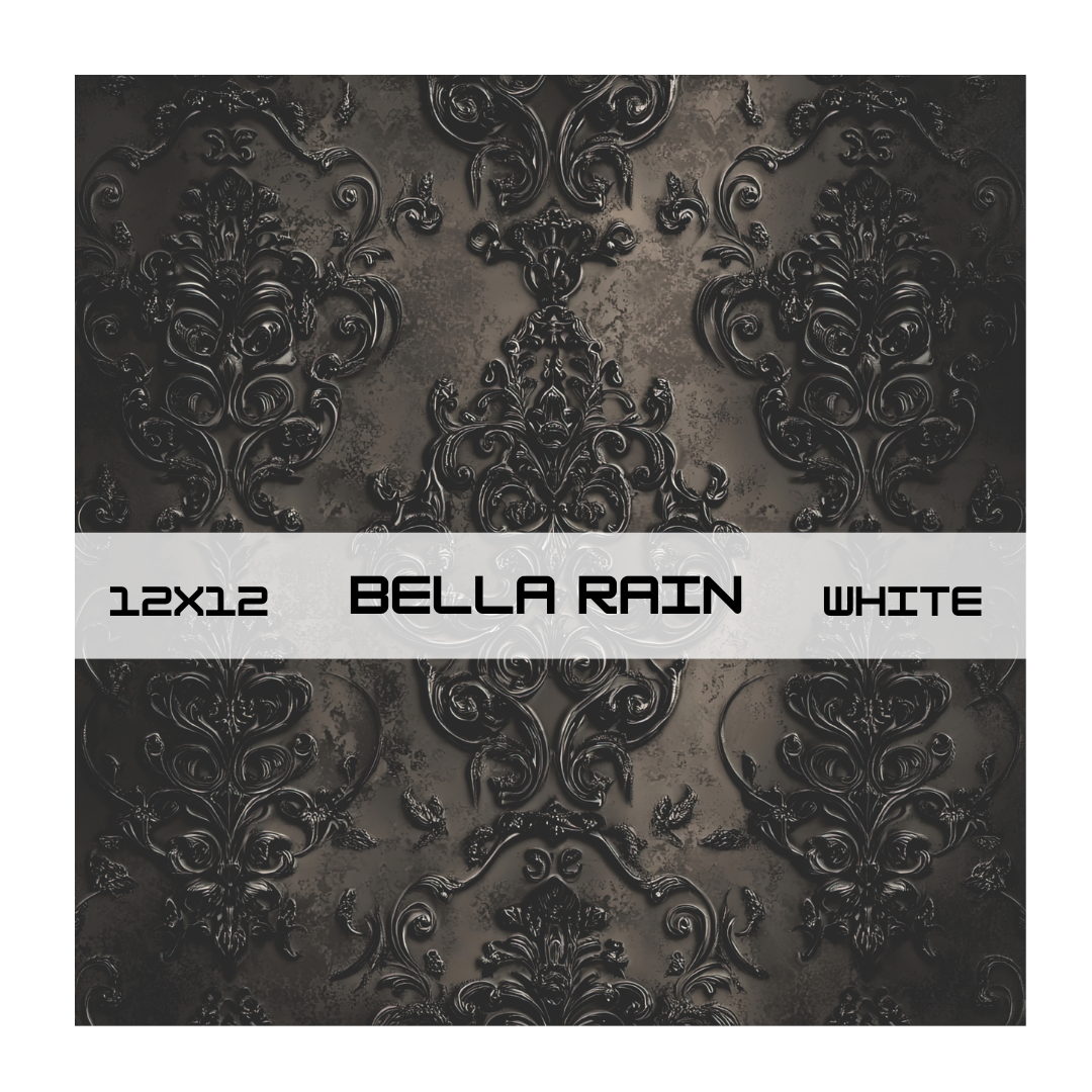 BLACK GOTHIC COLLECTION