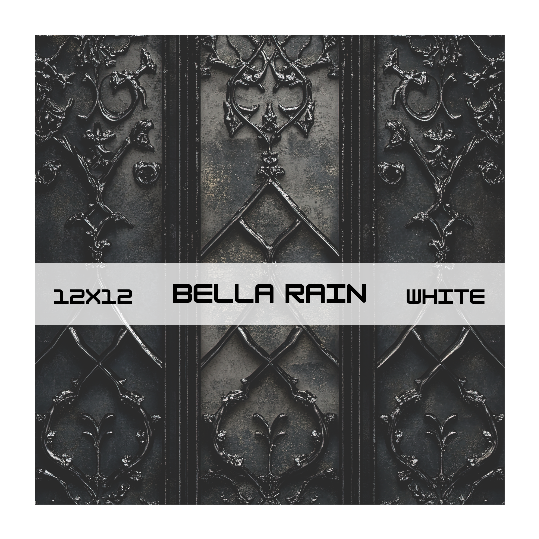 BLACK GOTHIC COLLECTION