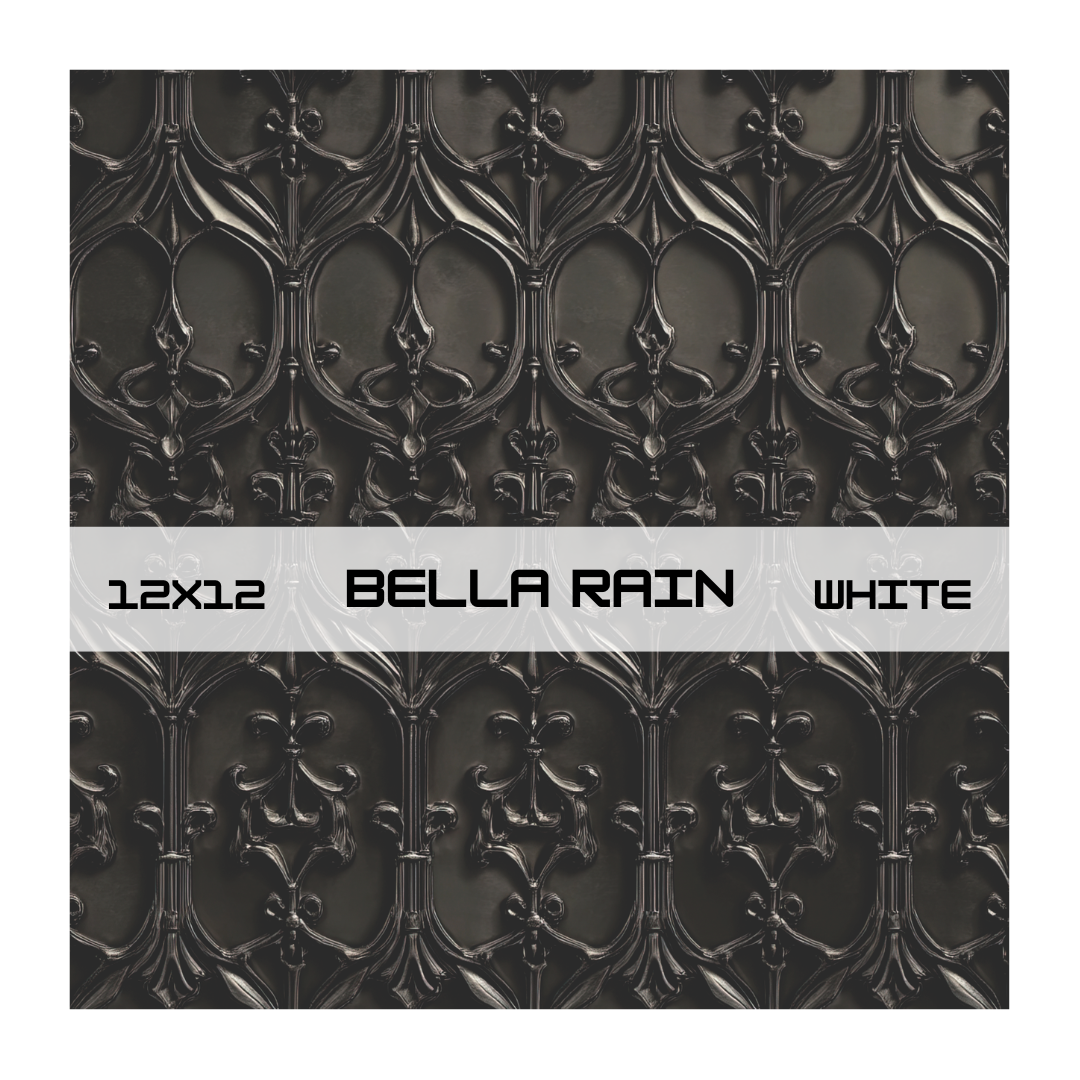 BLACK GOTHIC COLLECTION