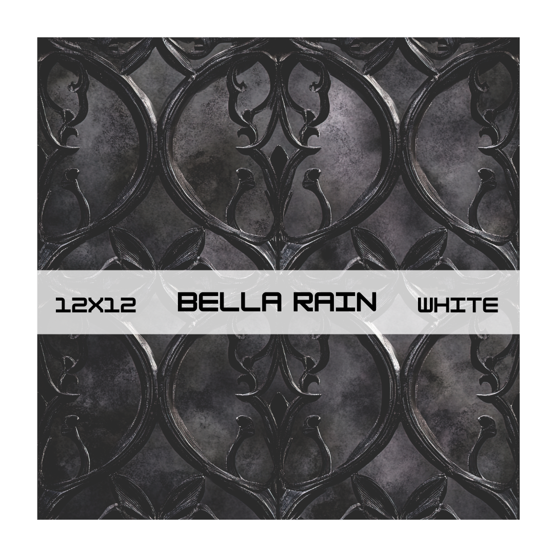BLACK GOTHIC COLLECTION