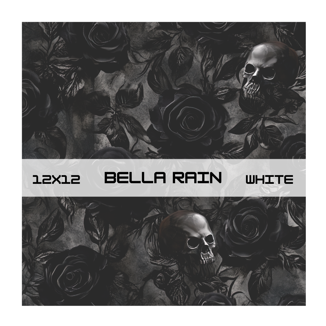 BLACK GOTHIC COLLECTION