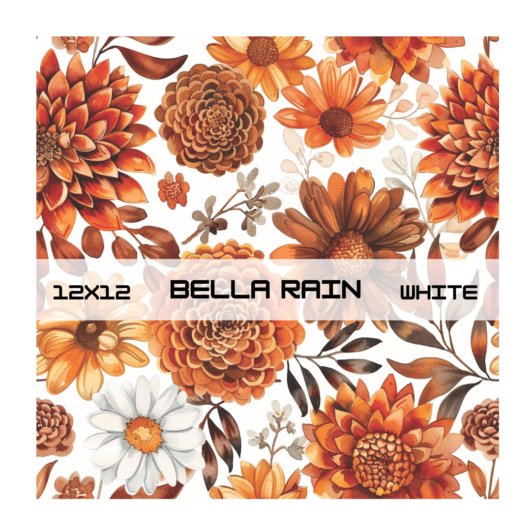 HELLO AUTUMN COLLECTION