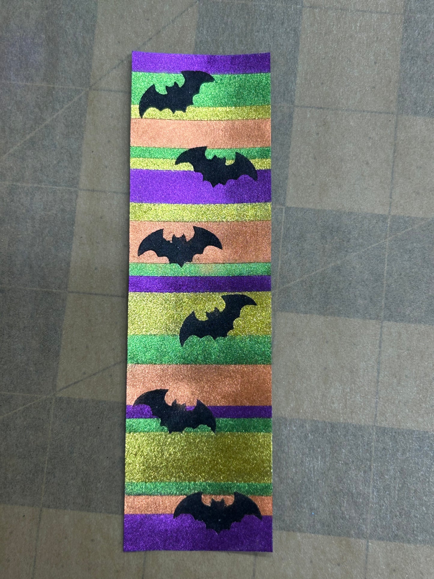 BAT SHIT CRAZY PEN TEMPLATE