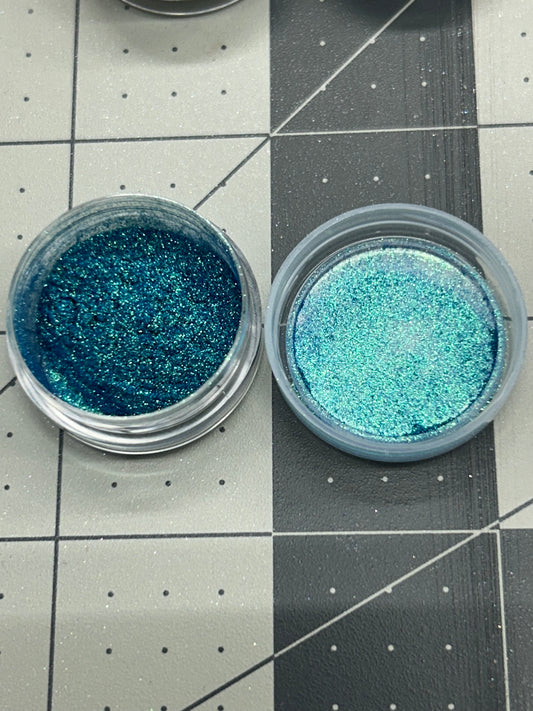 Chameleon Mica Bundle