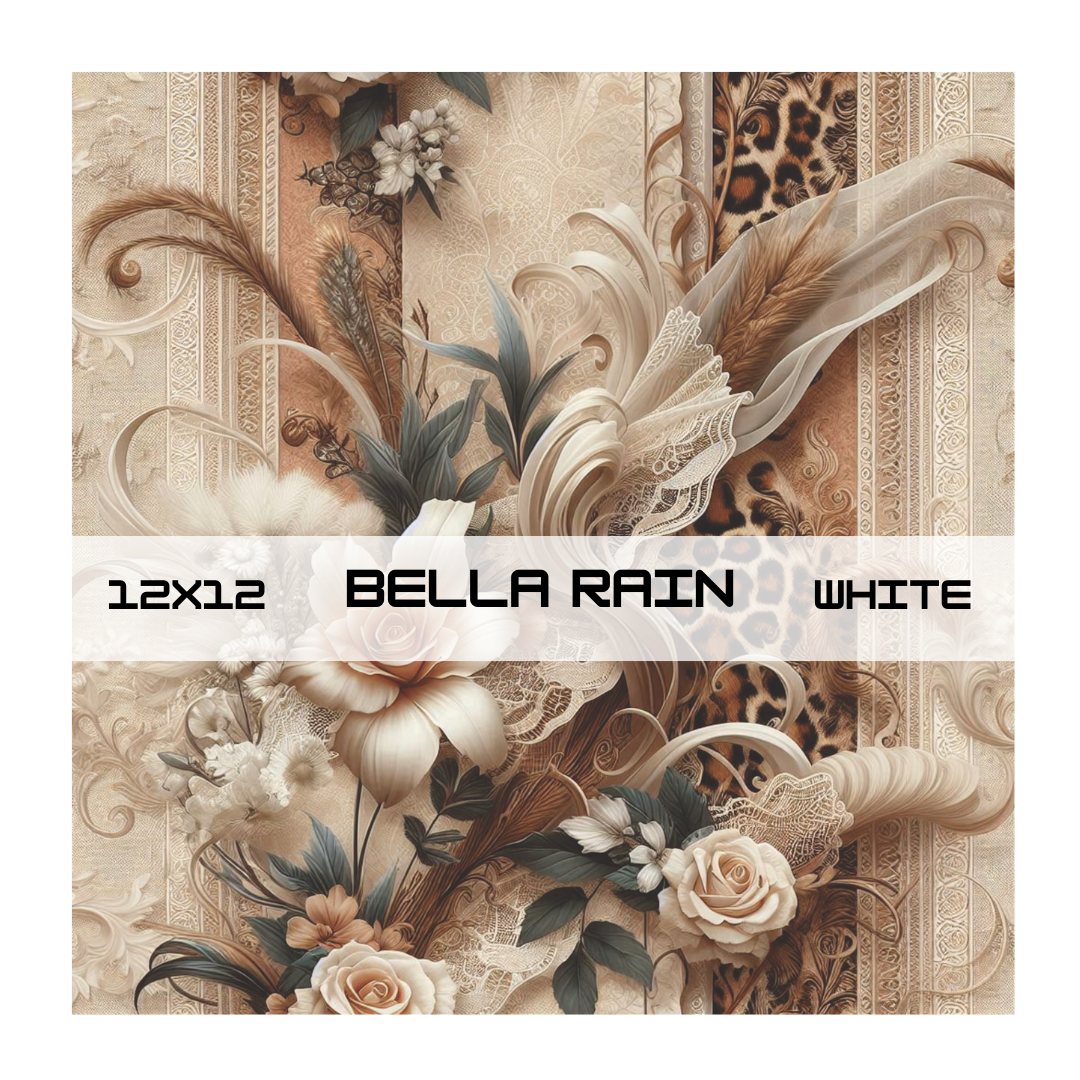 NEUTRAL FLORAL COLLECTION