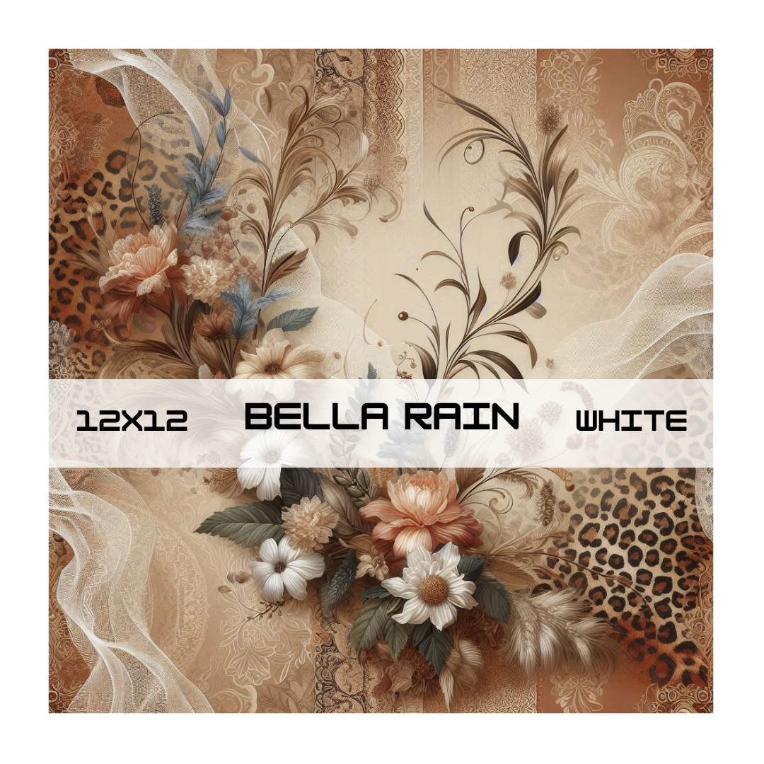 NEUTRAL FLORAL COLLECTION