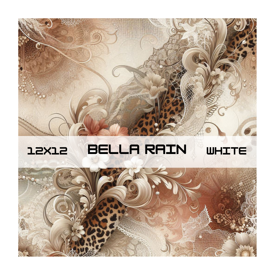 NEUTRAL FLORAL COLLECTION