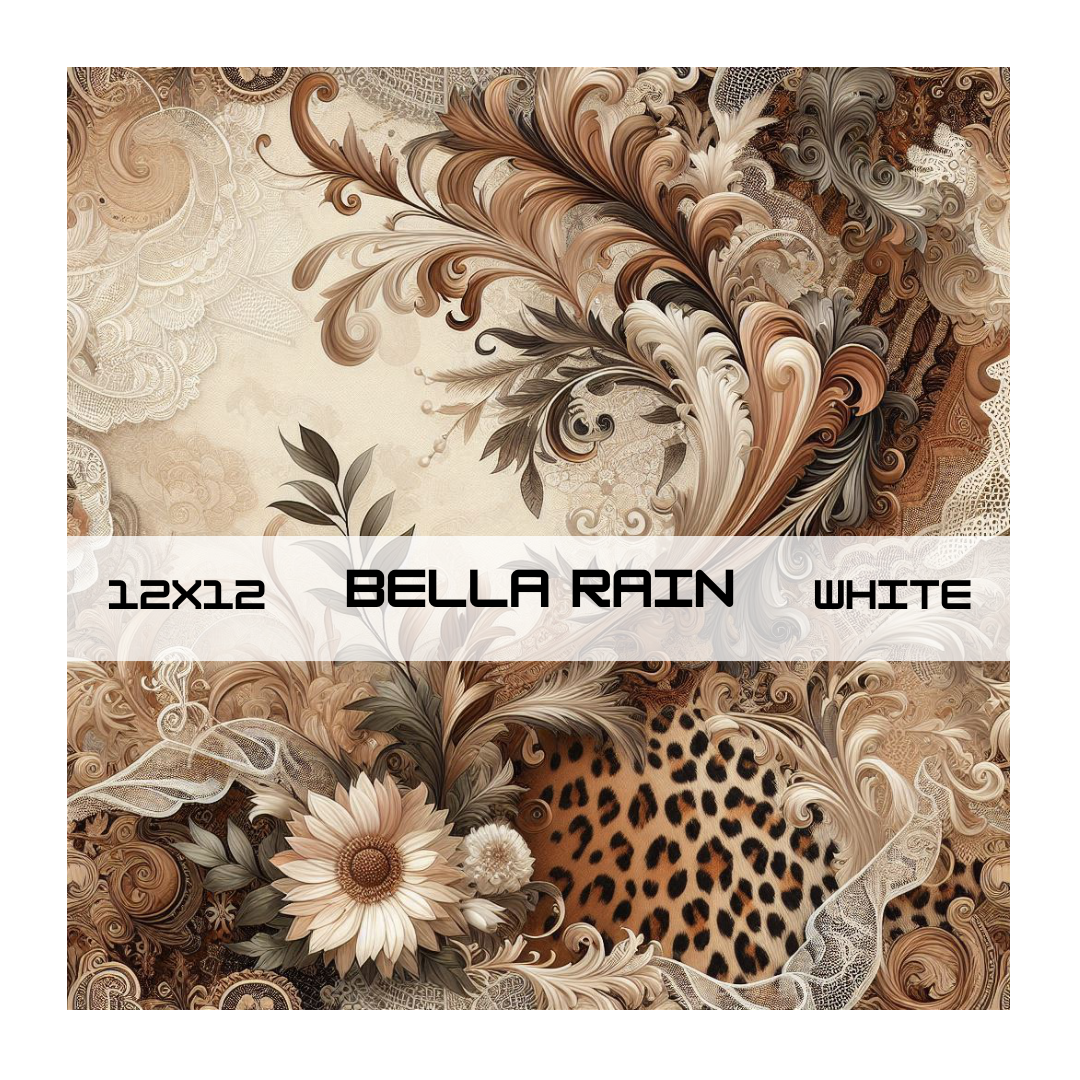 NEUTRAL FLORAL COLLECTION