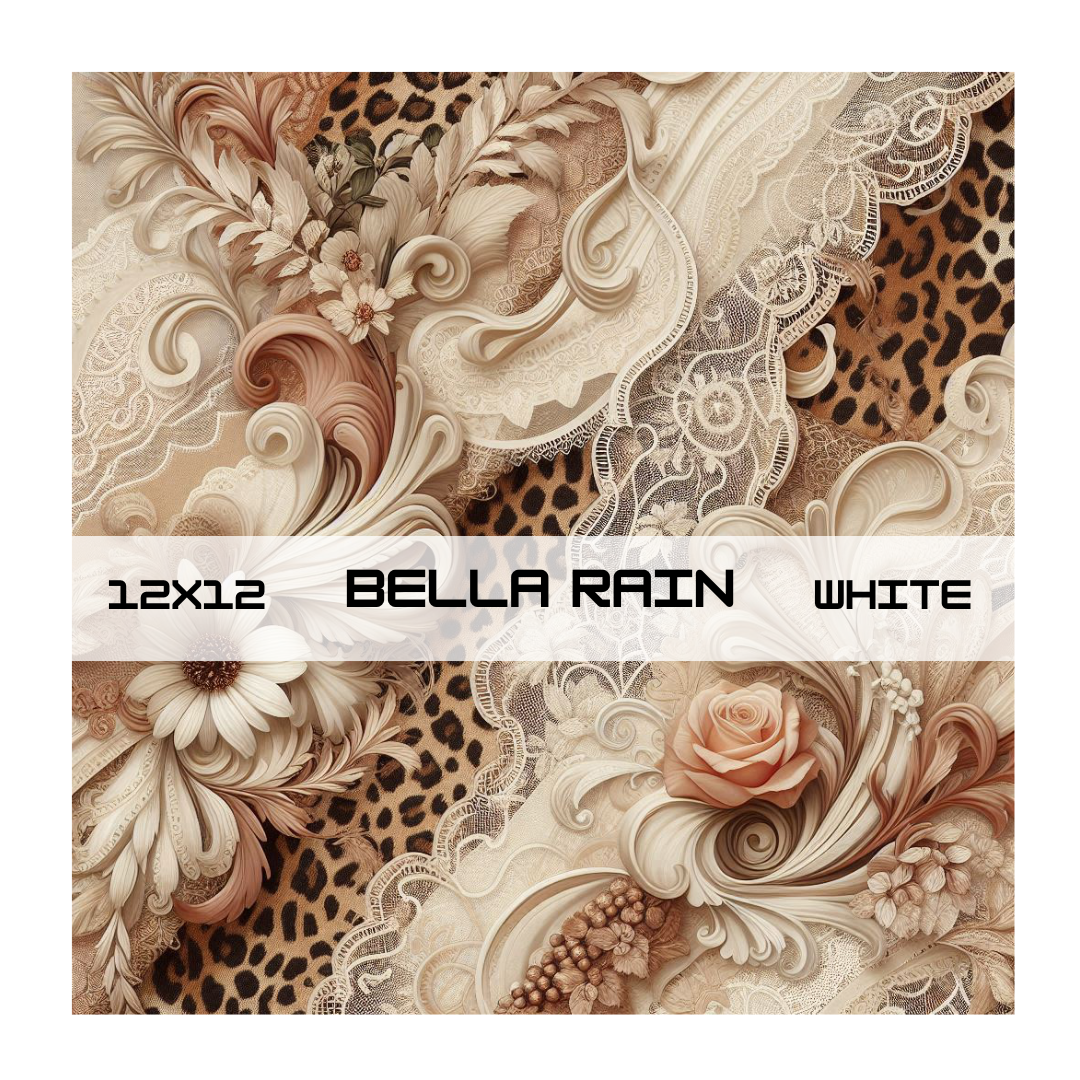 NEUTRAL FLORAL COLLECTION