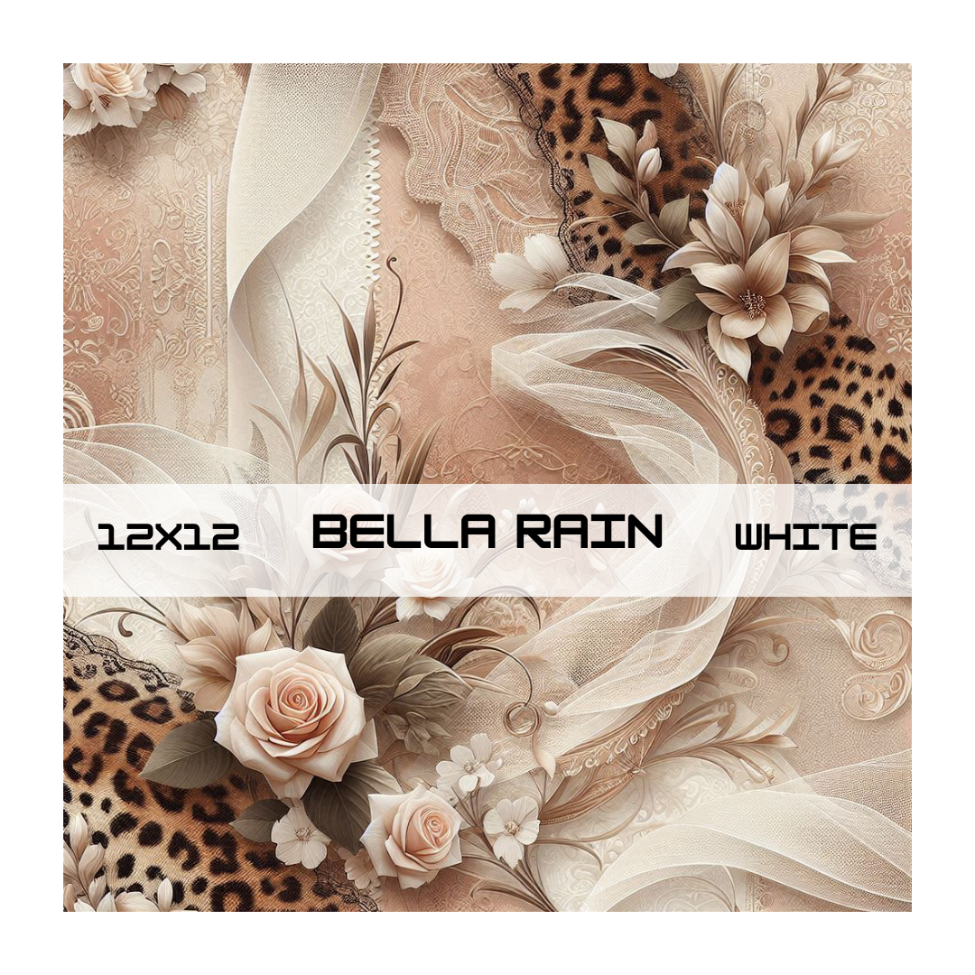 NEUTRAL FLORAL COLLECTION