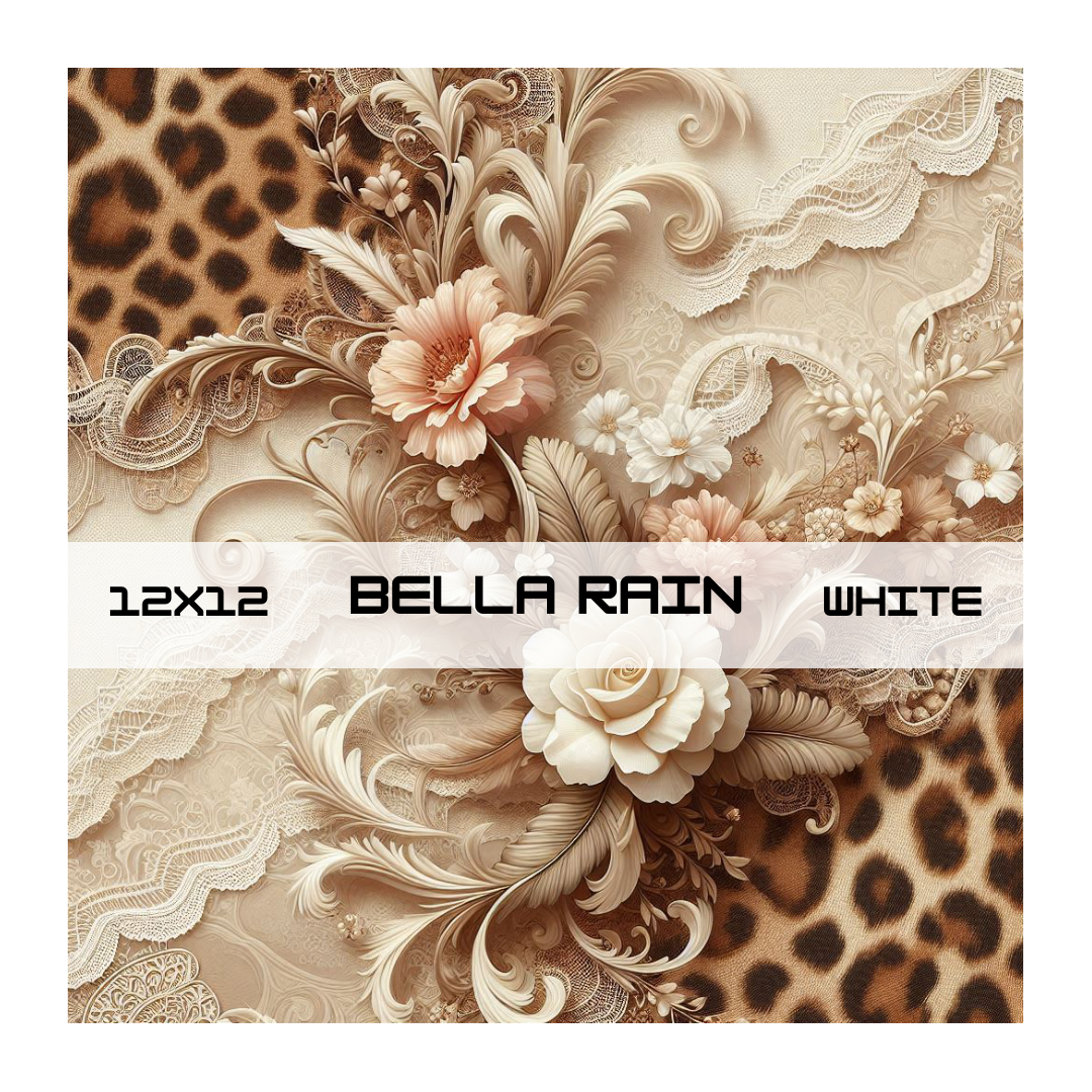 NEUTRAL FLORAL COLLECTION