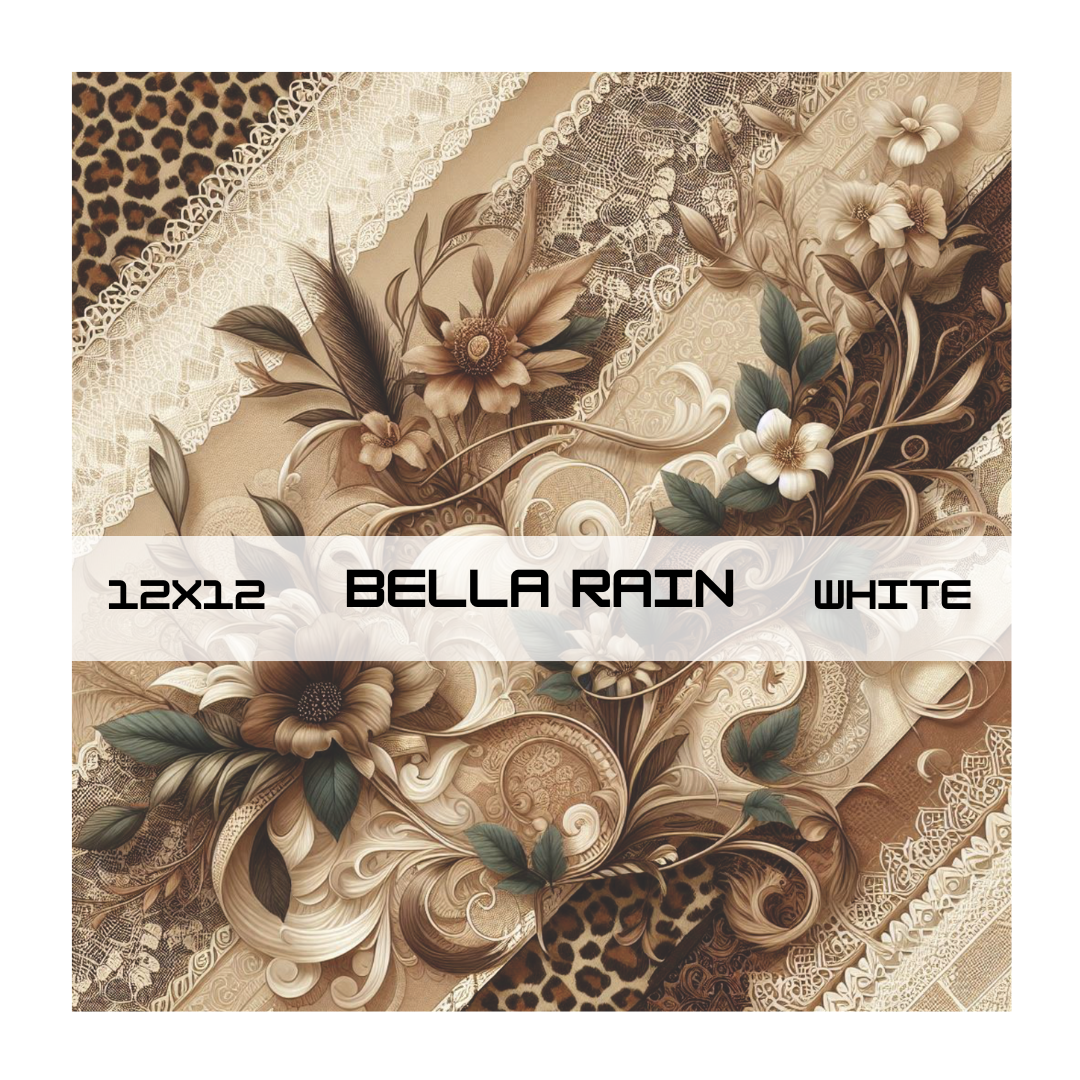 NEUTRAL FLORAL COLLECTION