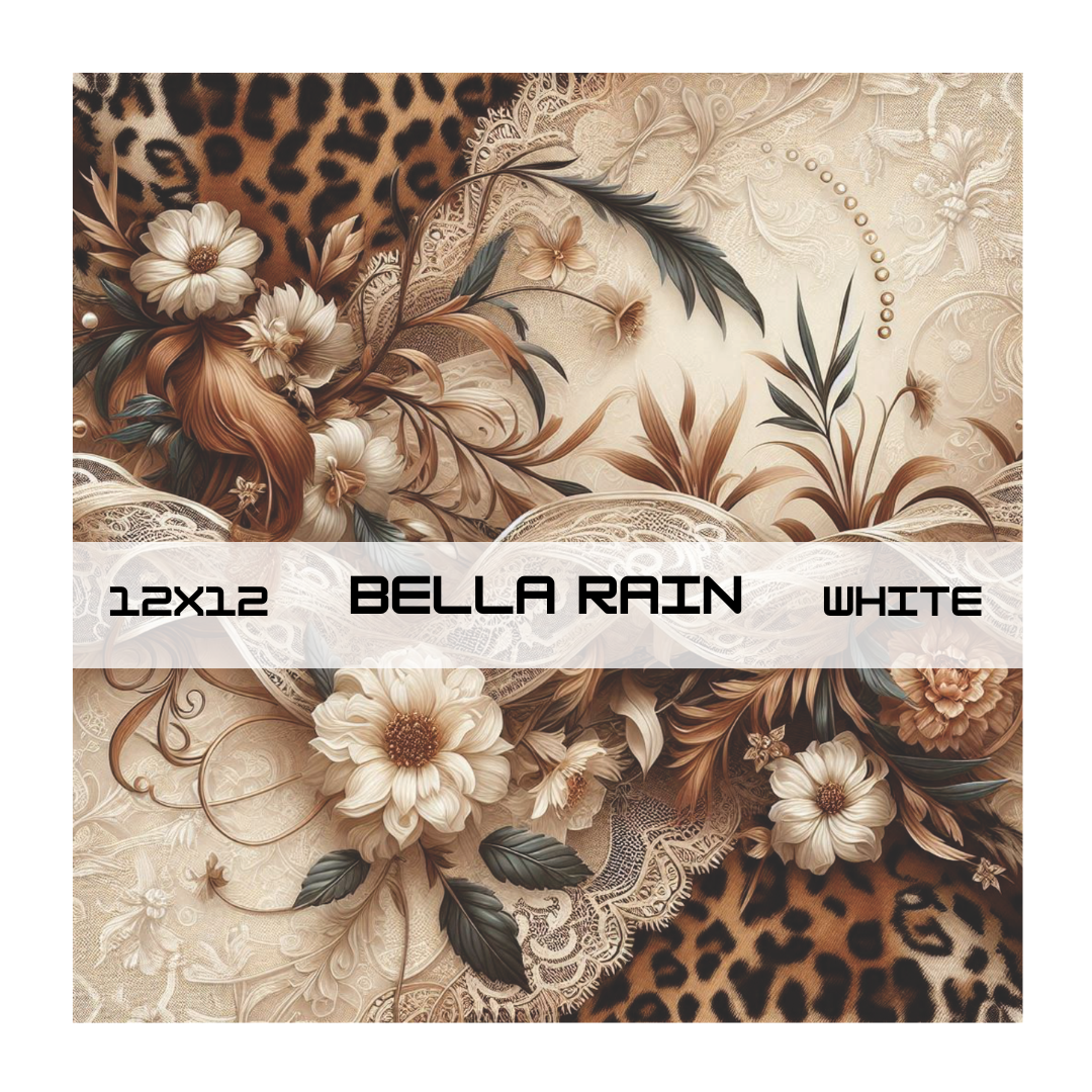 NEUTRAL FLORAL COLLECTION
