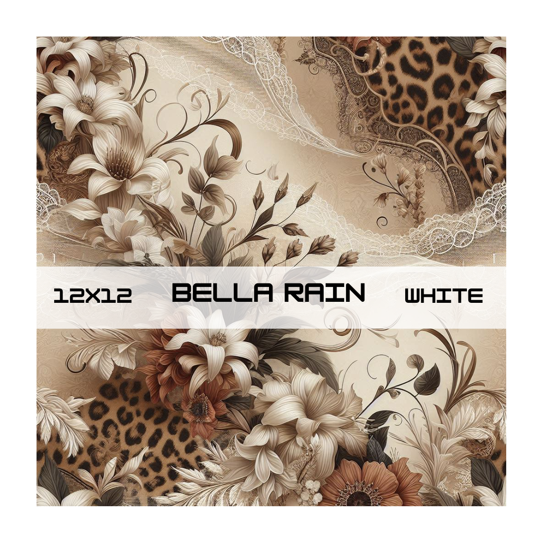 NEUTRAL FLORAL COLLECTION