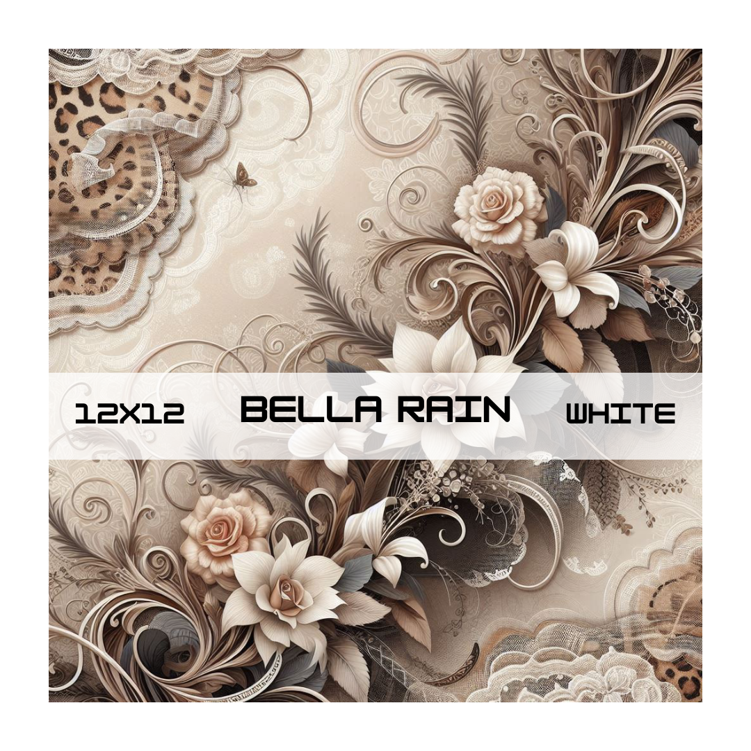 NEUTRAL FLORAL COLLECTION