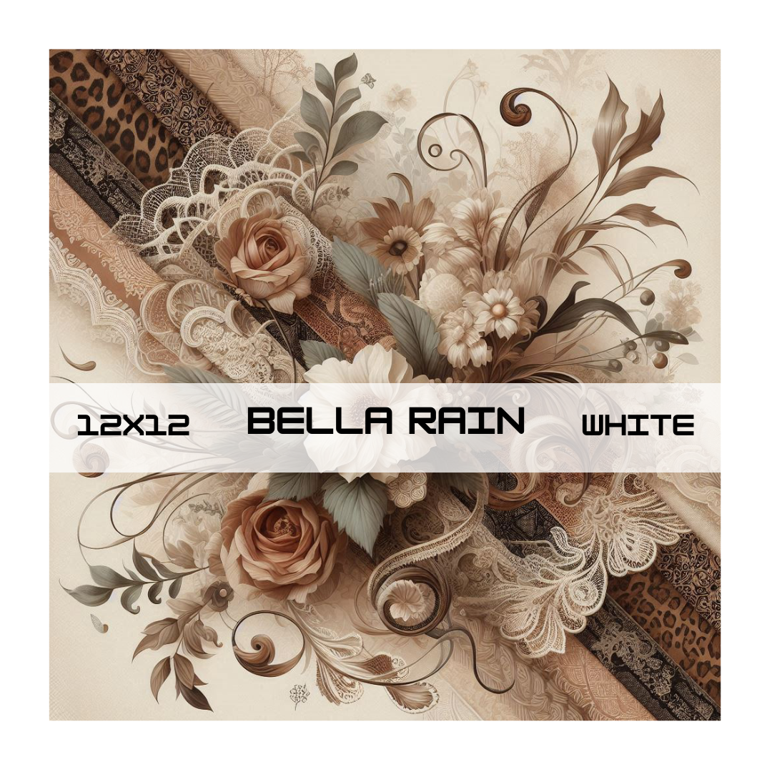 NEUTRAL FLORAL COLLECTION