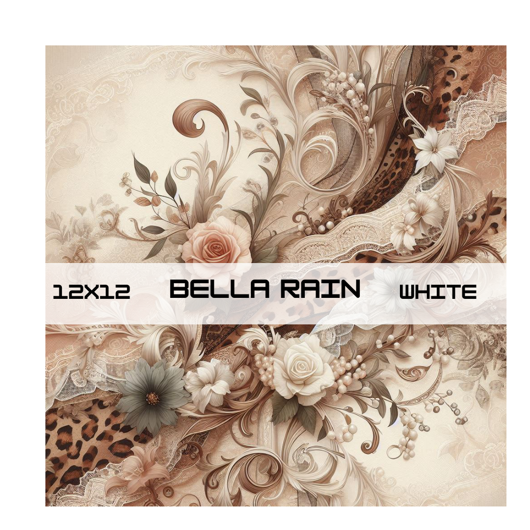 NEUTRAL FLORAL COLLECTION