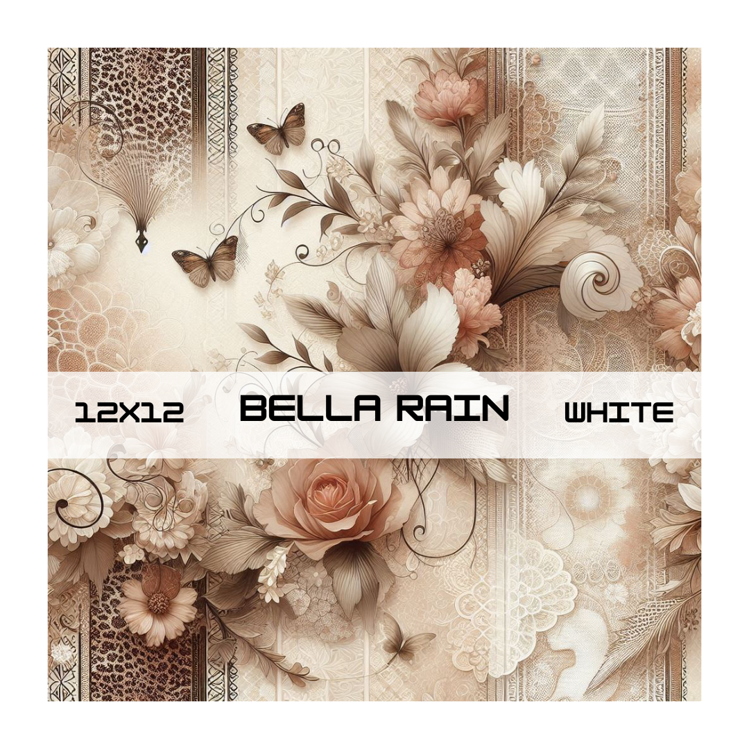 NEUTRAL FLORAL COLLECTION