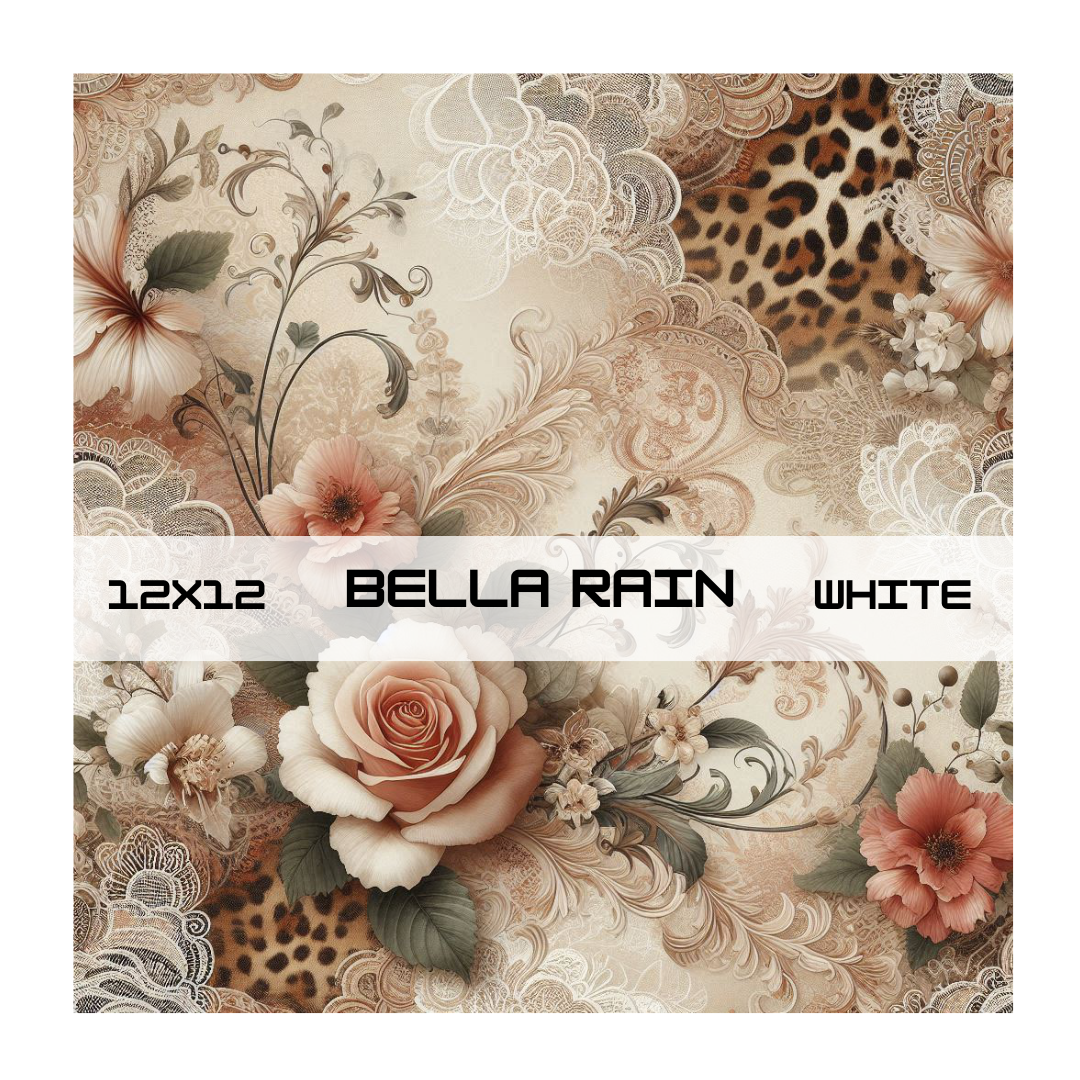 NEUTRAL FLORAL COLLECTION