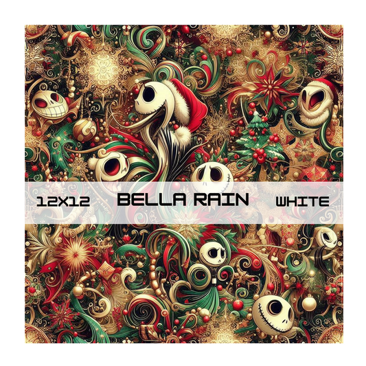 CHRISTMAS CHARACTERS COLLECTION - 3