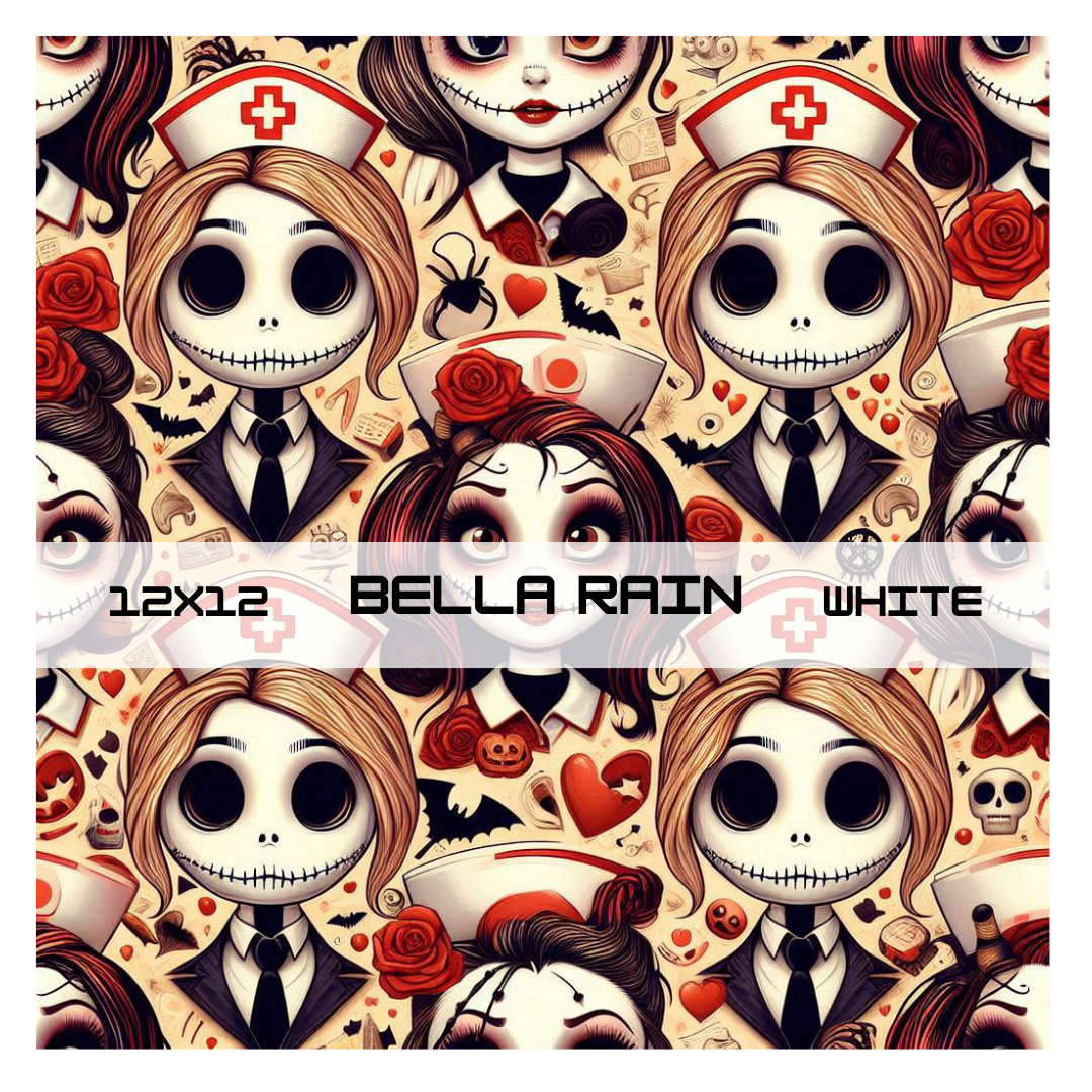 NIGHTMARE NURSE COLLECTION