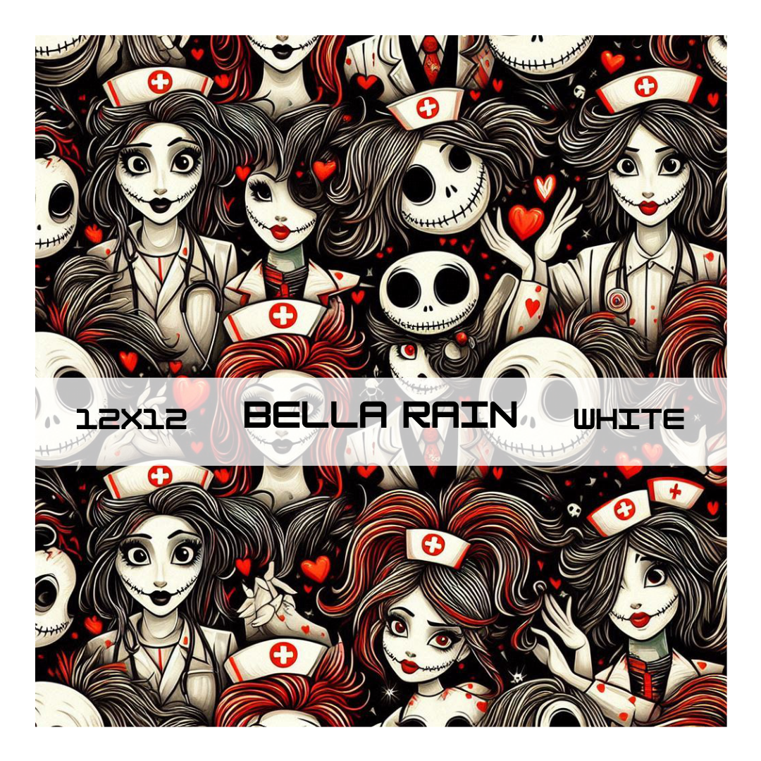 NIGHTMARE NURSE COLLECTION