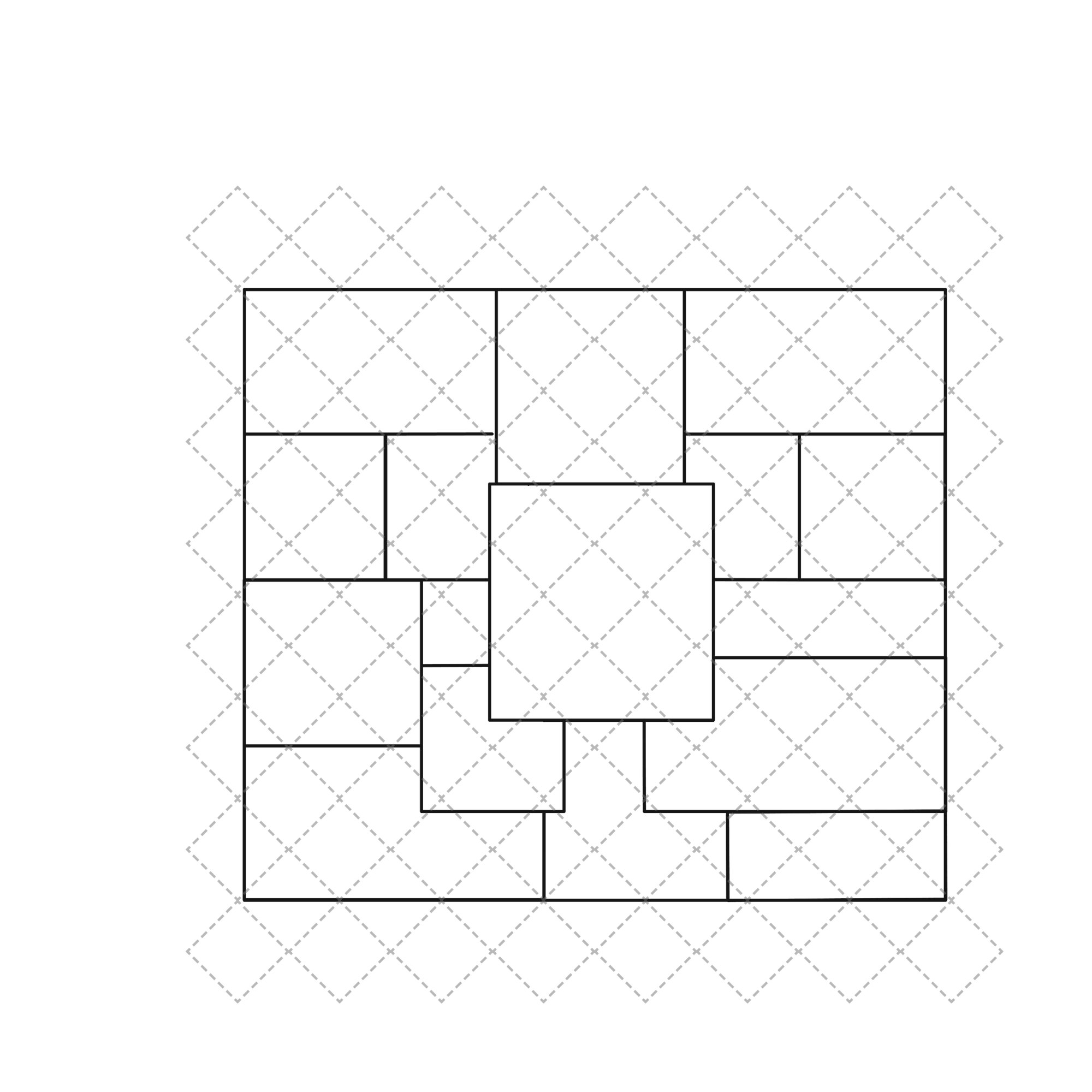 PATCHWORK TEMPLATE-1 – Bella Rain llc