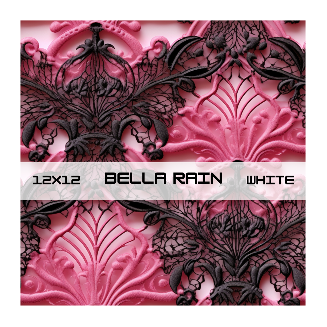 GOTHIC PINK LACE COLLECTION