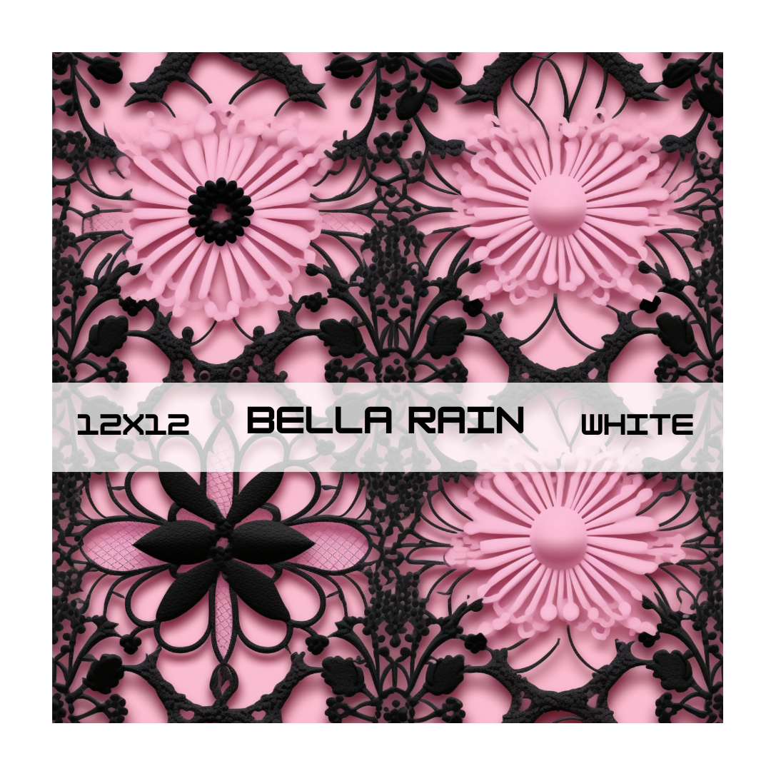 GOTHIC PINK LACE COLLECTION