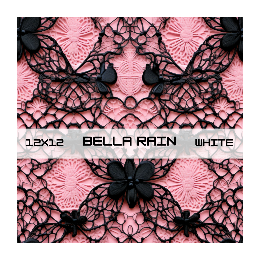 GOTHIC PINK LACE COLLECTION