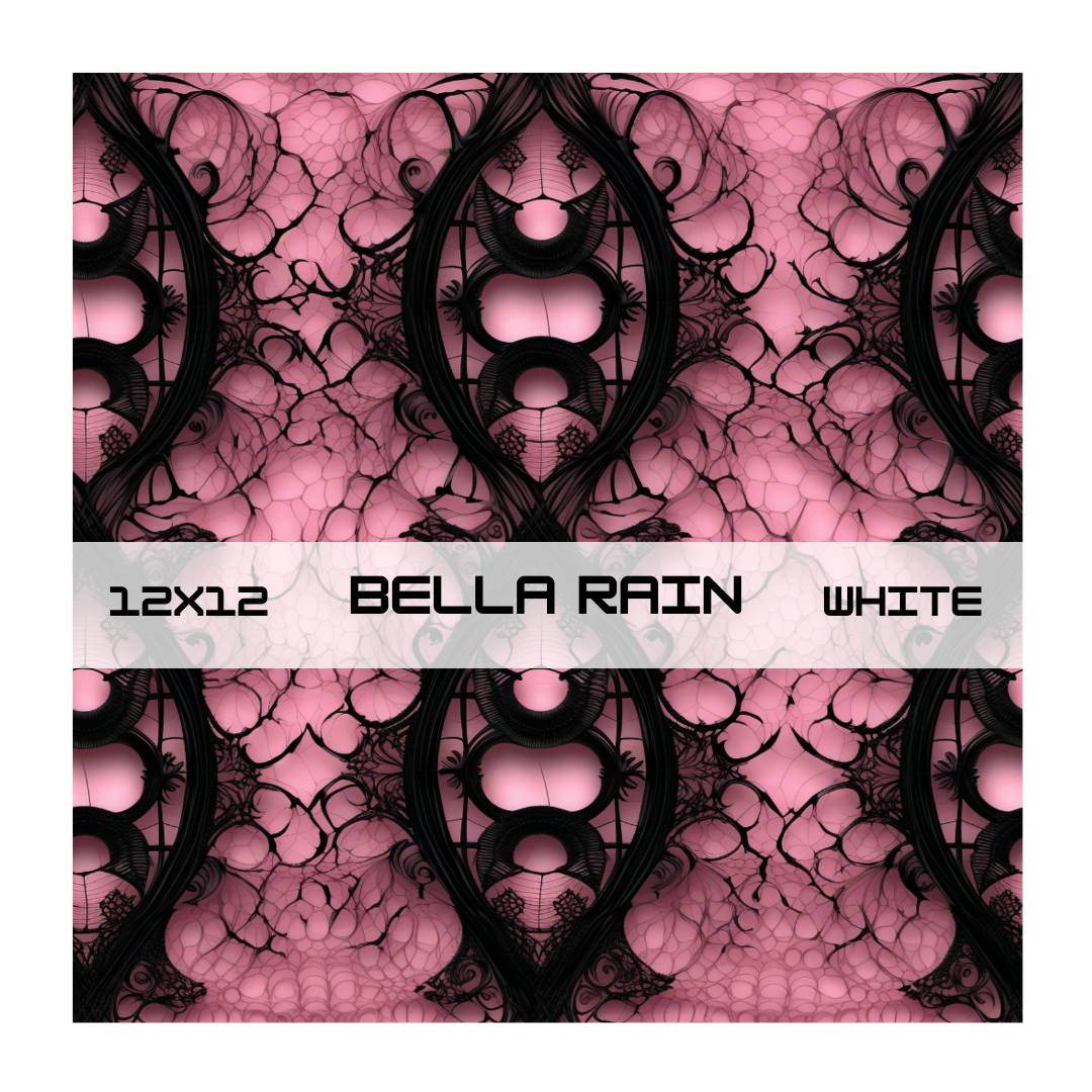 GOTHIC PINK LACE COLLECTION