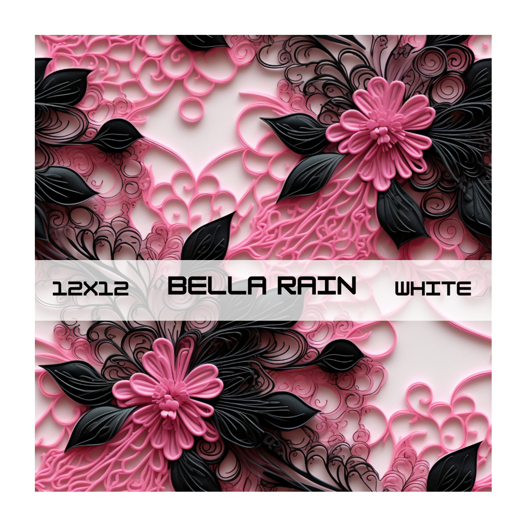 GOTHIC PINK LACE COLLECTION