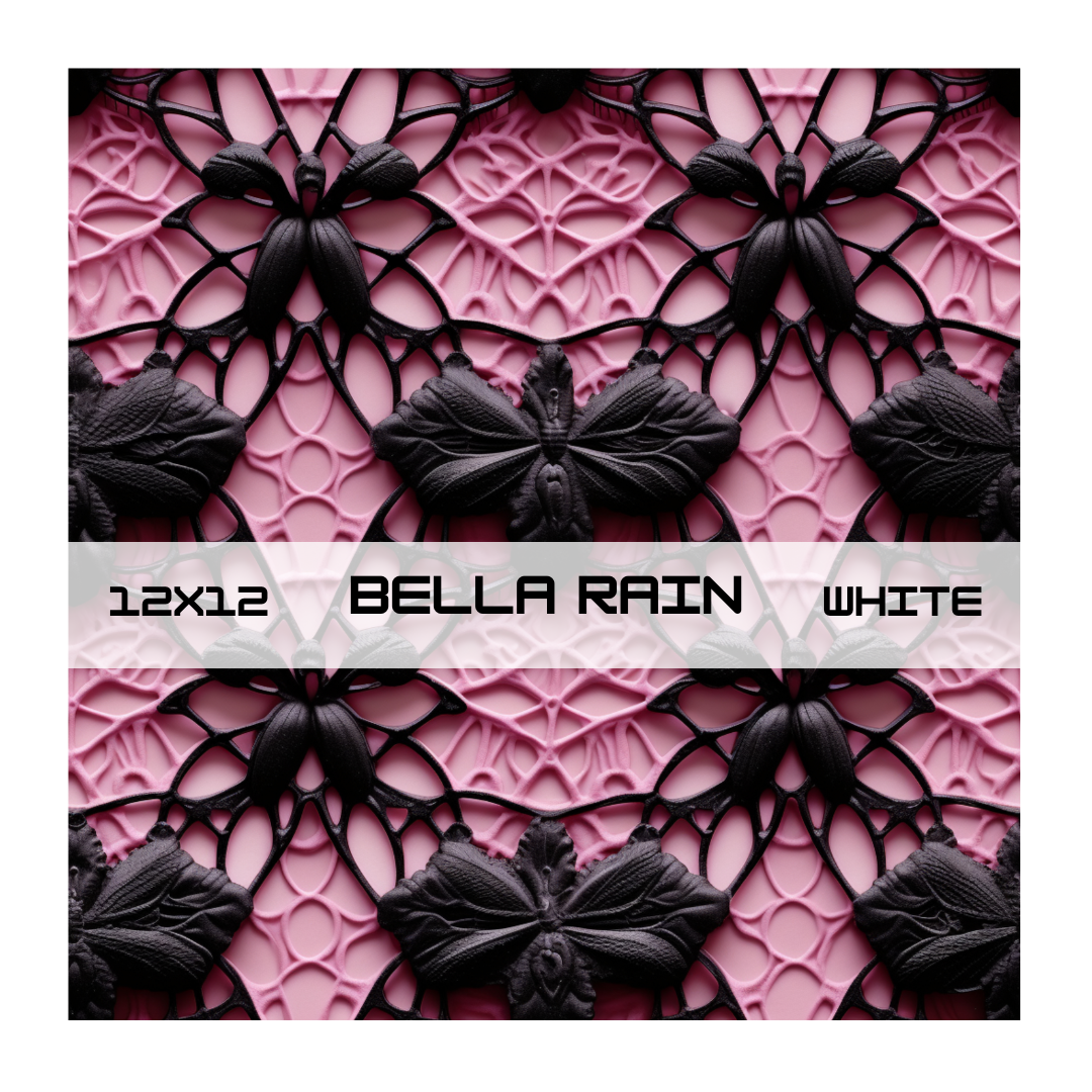 GOTHIC PINK LACE COLLECTION