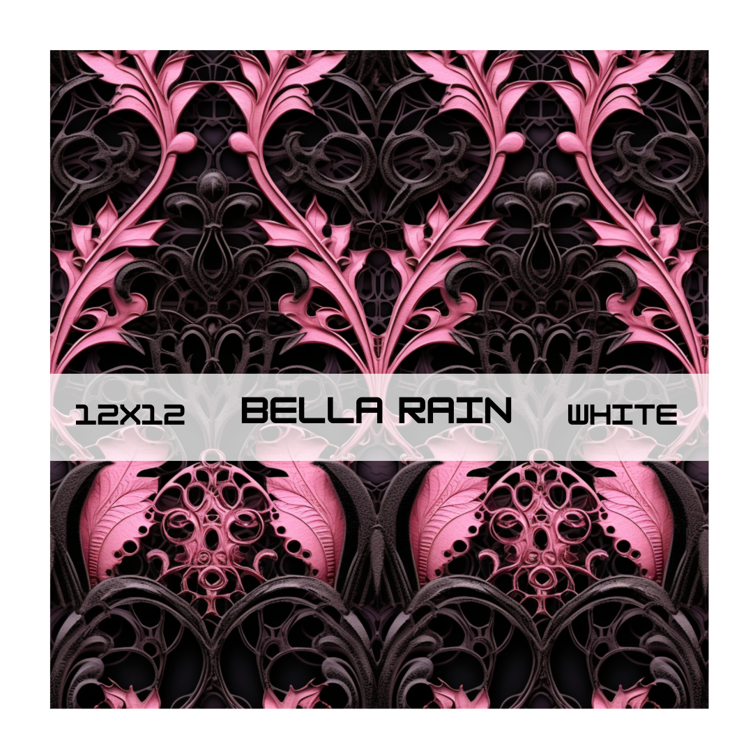 GOTHIC PINK LACE COLLECTION