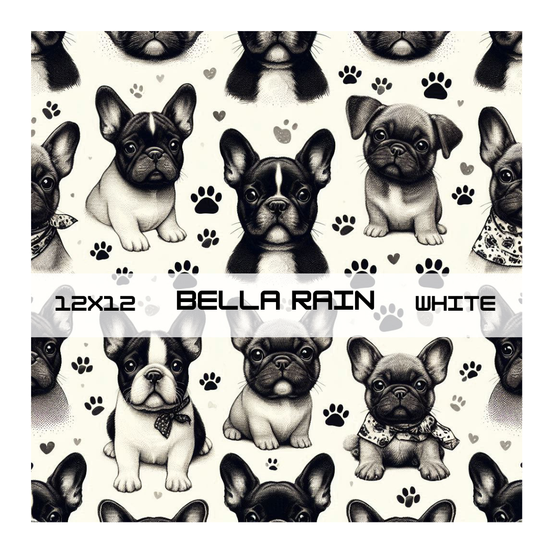 PUPPY LOVE COLLECTION