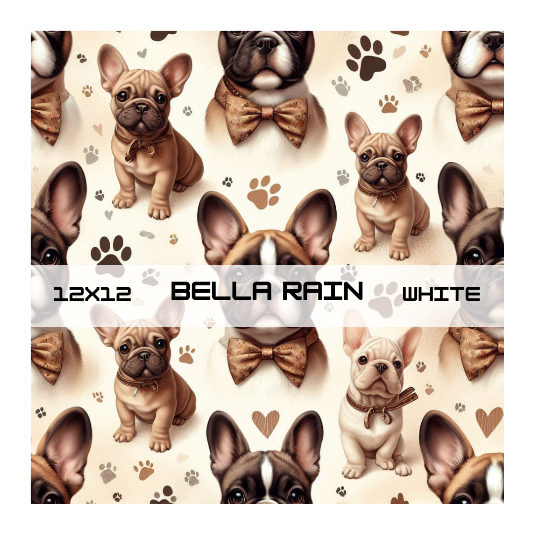 PUPPY LOVE COLLECTION