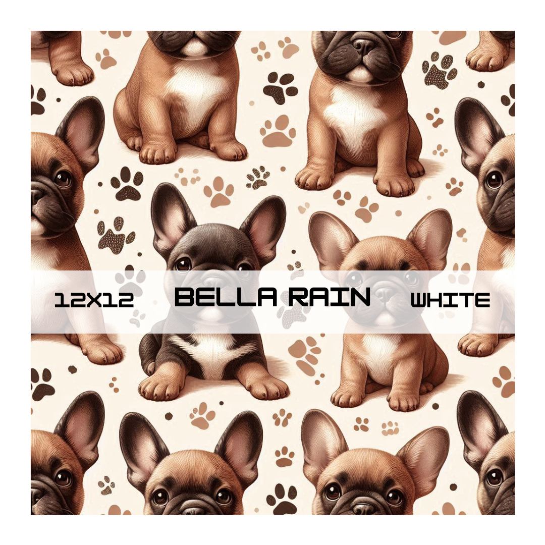 PUPPY LOVE COLLECTION