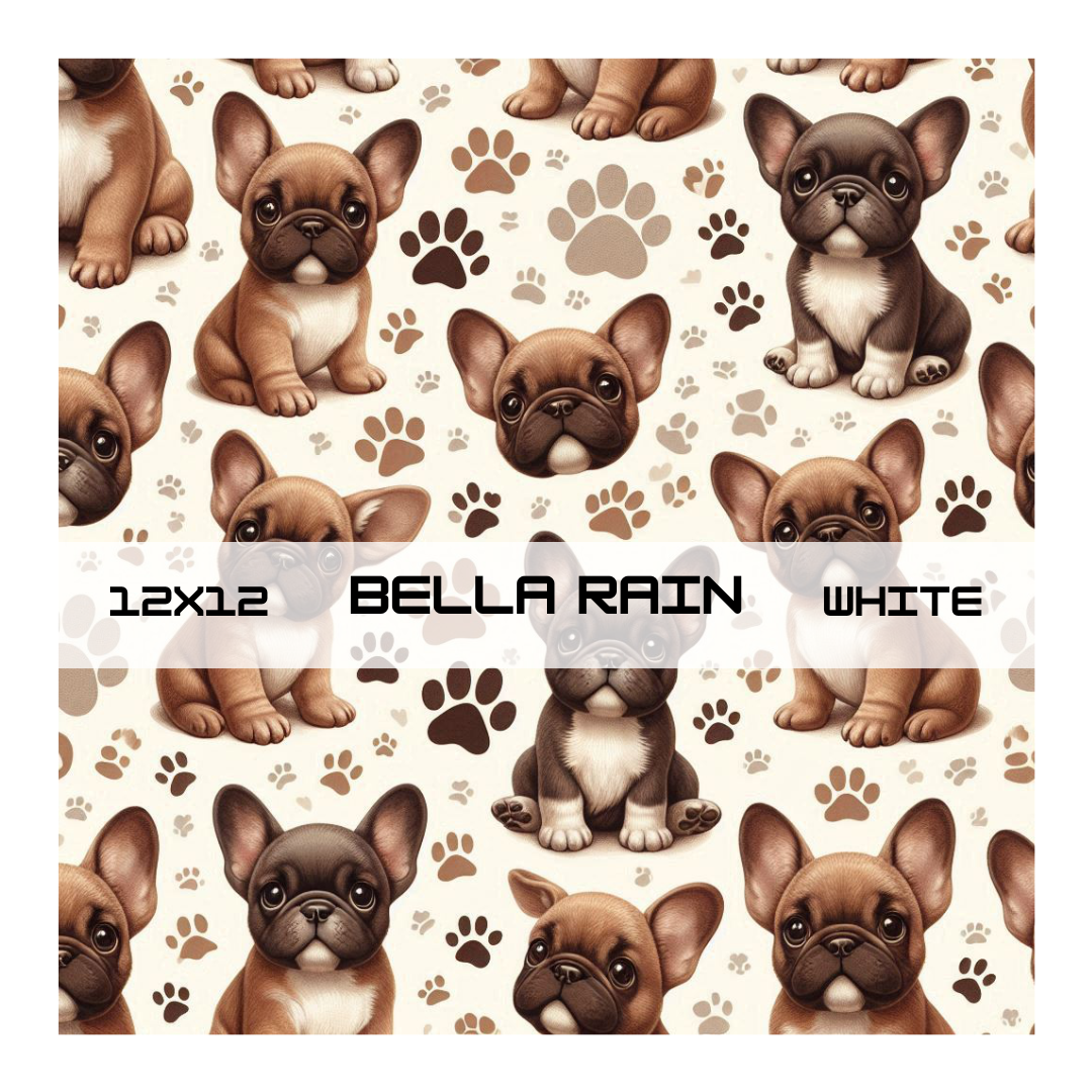 PUPPY LOVE COLLECTION