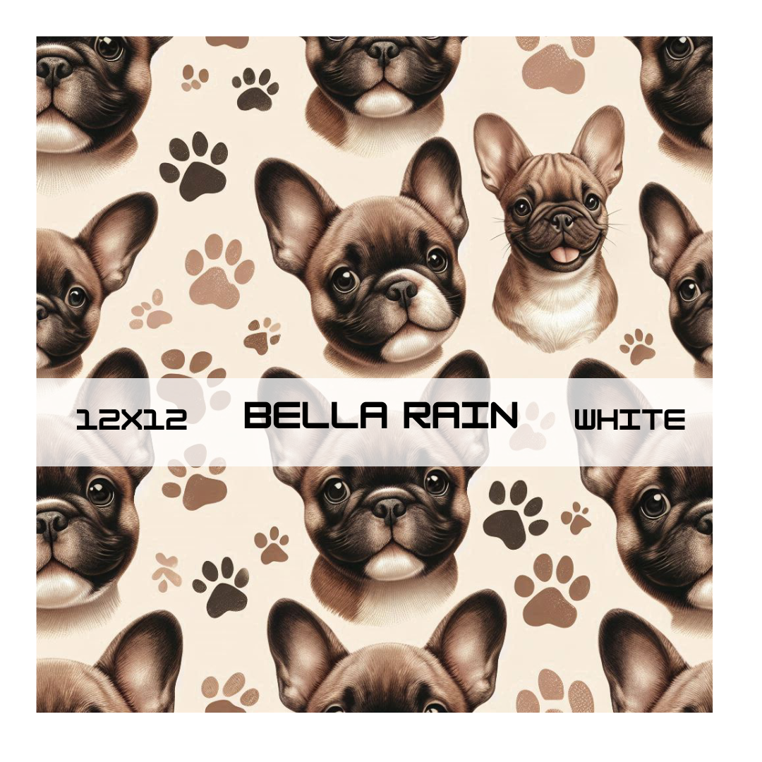 PUPPY LOVE COLLECTION