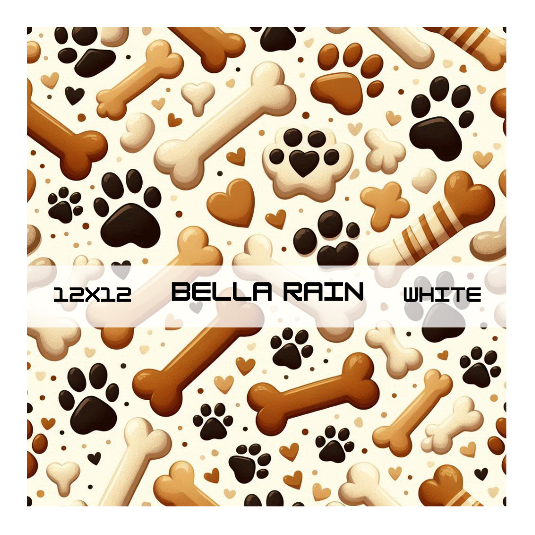 PUPPY LOVE COLLECTION