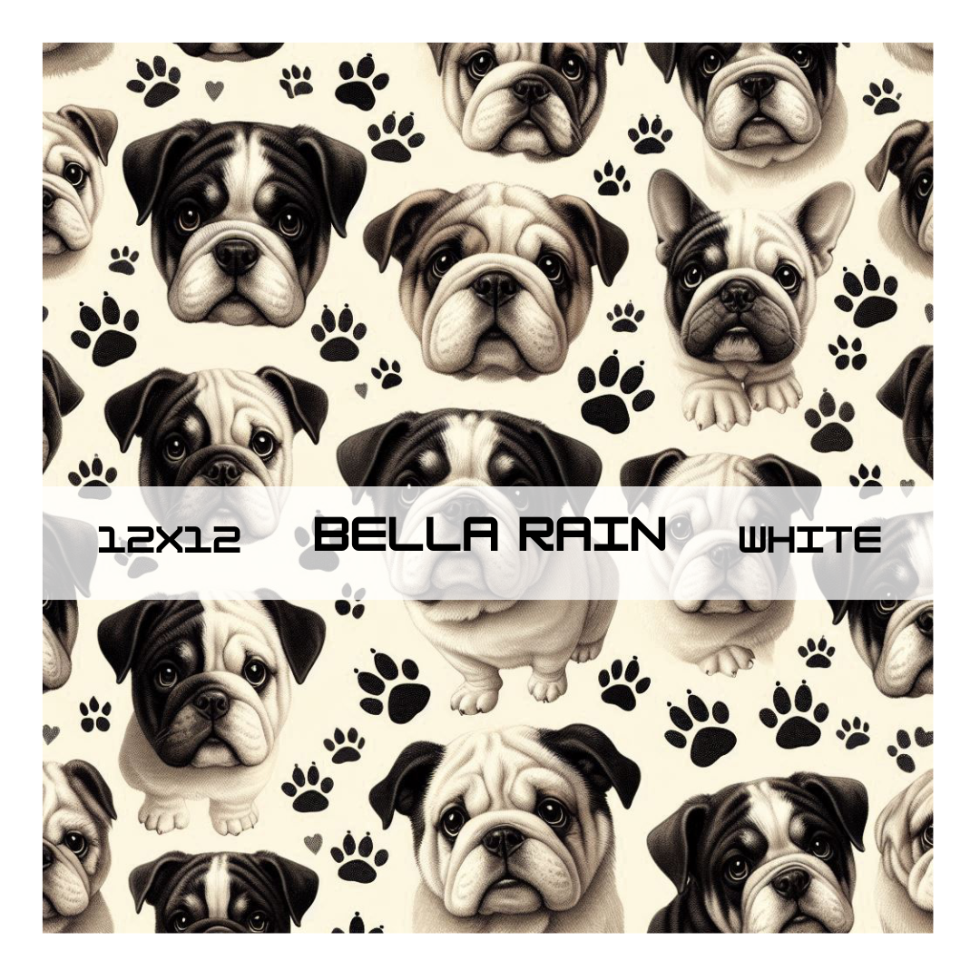 PUPPY LOVE COLLECTION