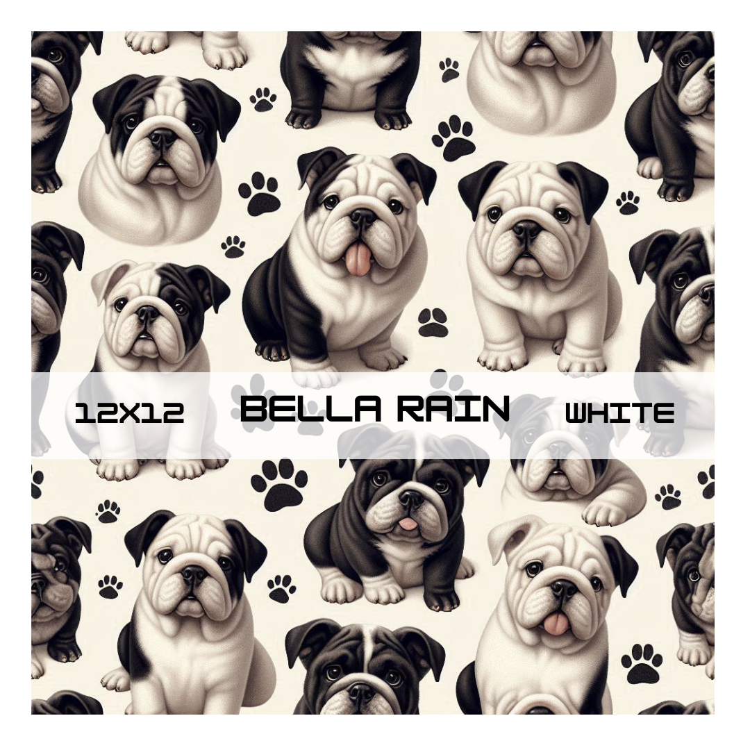 PUPPY LOVE COLLECTION