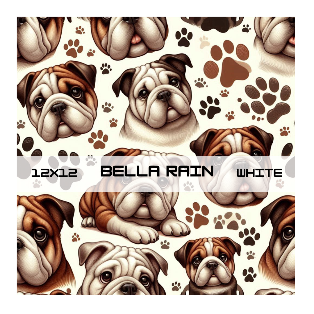 PUPPY LOVE COLLECTION