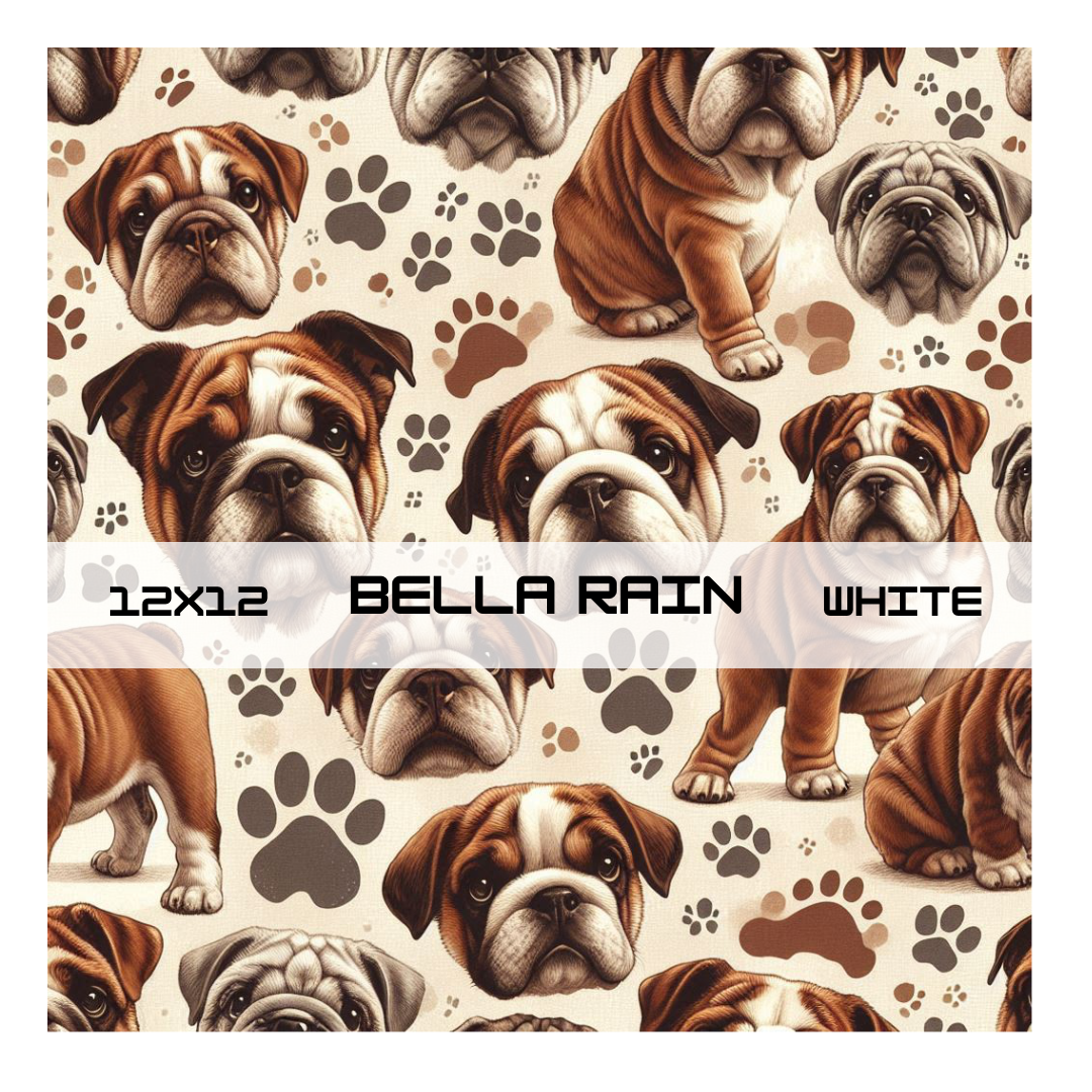 PUPPY LOVE COLLECTION