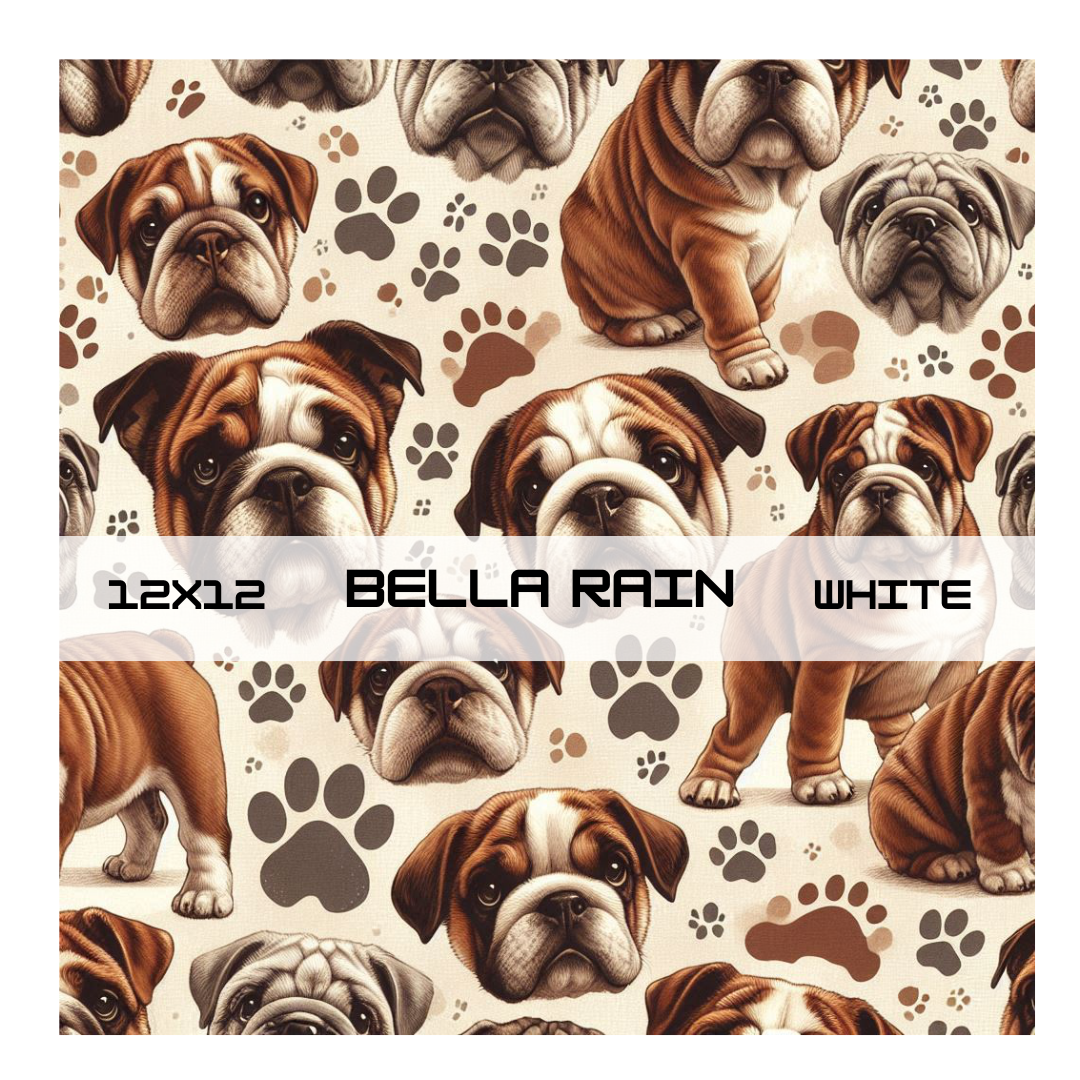 PUPPY LOVE COLLECTION